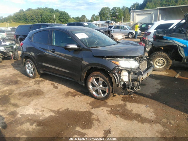 2016 3CZRU6H50GM765807 main image