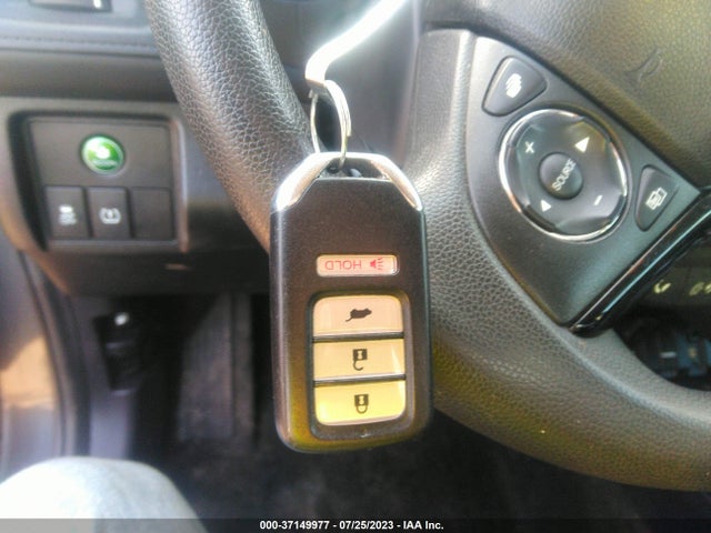 Honda HR-V EX 2016 3CZRU6H50GM765807 Image 11
