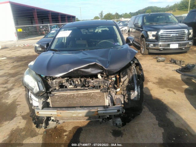 Honda HR-V EX 2016 3CZRU6H50GM765807 Image 13