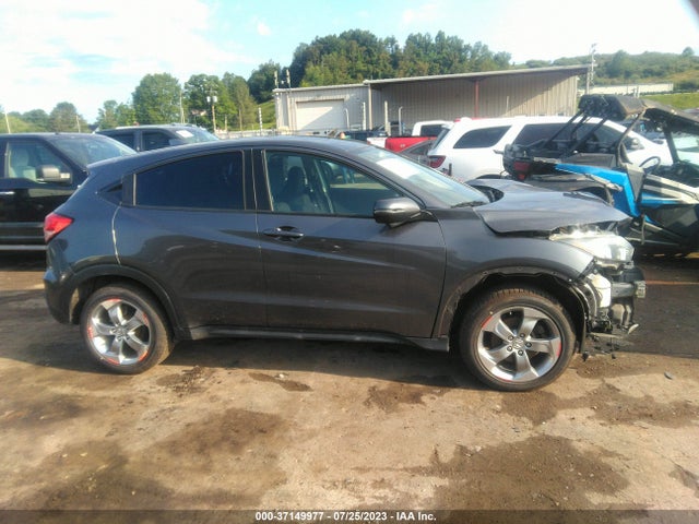 Honda HR-V EX 2016 3CZRU6H50GM765807 Image 14