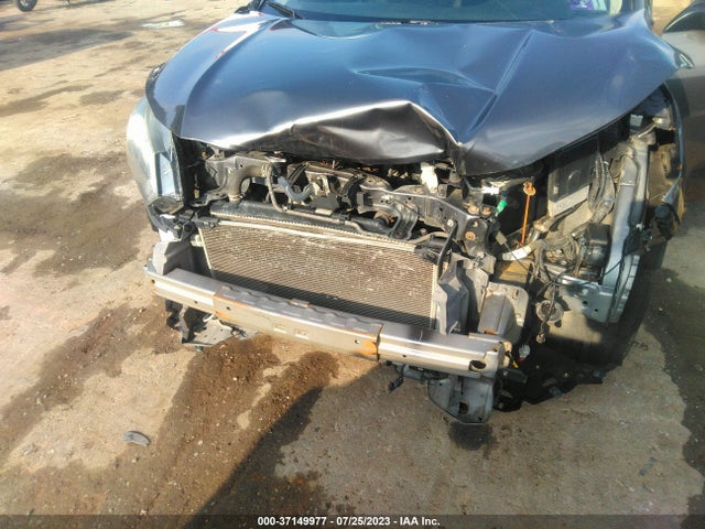 Honda HR-V EX 2016 3CZRU6H50GM765807 Image 6