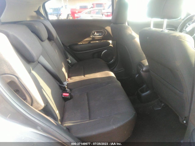 Honda HR-V EX 2016 3CZRU6H50GM765807 Image 8