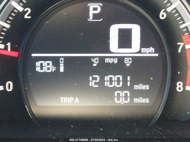 2017 HONDA CIVIC SEDAN LX VIN: 2HGFC2F57HH534797