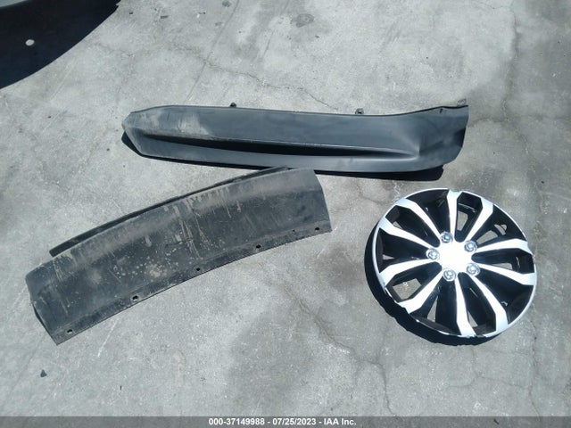 Honda Civic Sedan Lx 2017 2HGFC2F57HH534797 Image 4