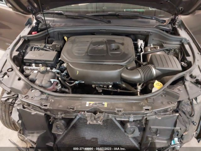 1C4RJFBG9MC790758 Jeep Grand Cherokee Limited