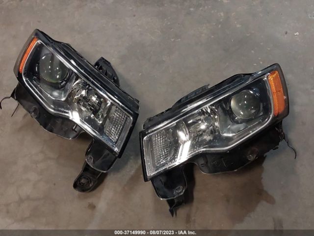 1C4RJFBG9MC790758 Jeep Grand Cherokee Limited