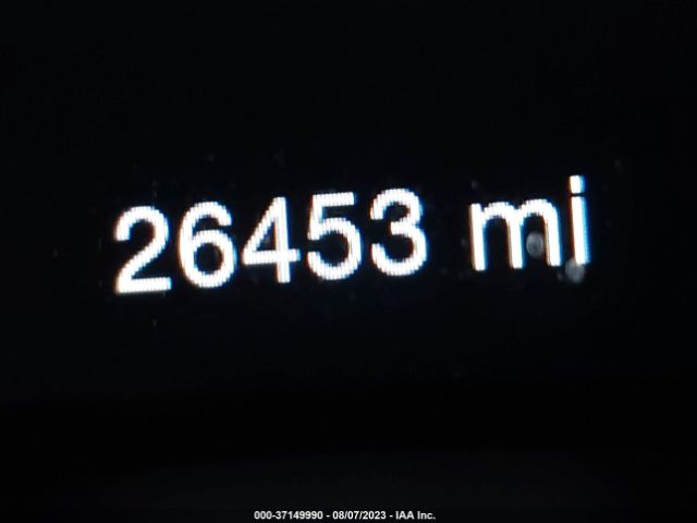 1C4RJFBG9MC790758 Jeep Grand Cherokee Limited