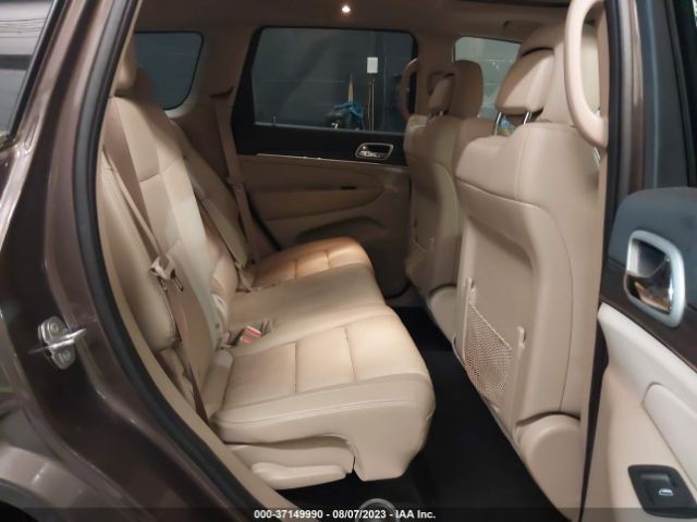 1C4RJFBG9MC790758 Jeep Grand Cherokee Limited