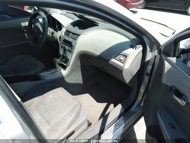 2010 CHEVROLET MALIBU LT W/1LT VIN: 1G1ZC5E05AF128259