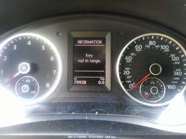 WVGAV7AX5GW044945 Volkswagen Tiguan R-line