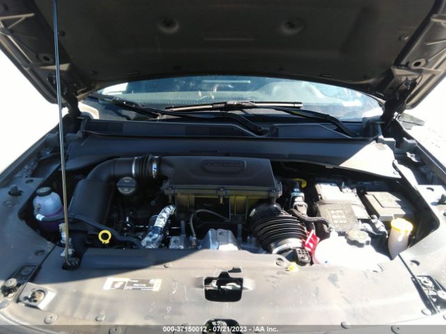 3C4NJDBN4PT535137 Jeep Compass Altitude
