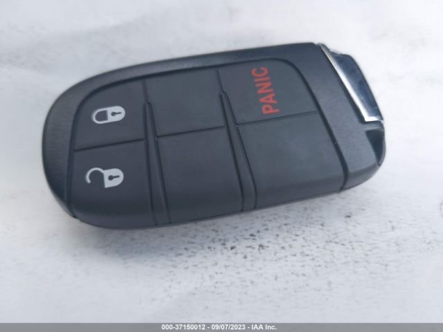3C4NJDBN4PT535137 Jeep Compass Altitude