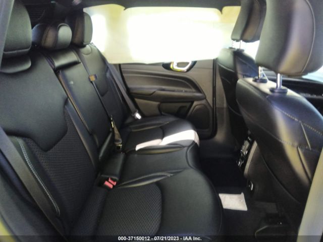 3C4NJDBN4PT535137 Jeep Compass Altitude