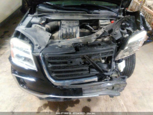 2GKALNEK8H6331547 GMC Terrain Sle