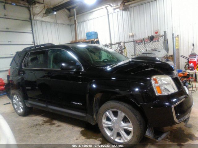 2GKALNEK8H6331547 GMC Terrain Sle
