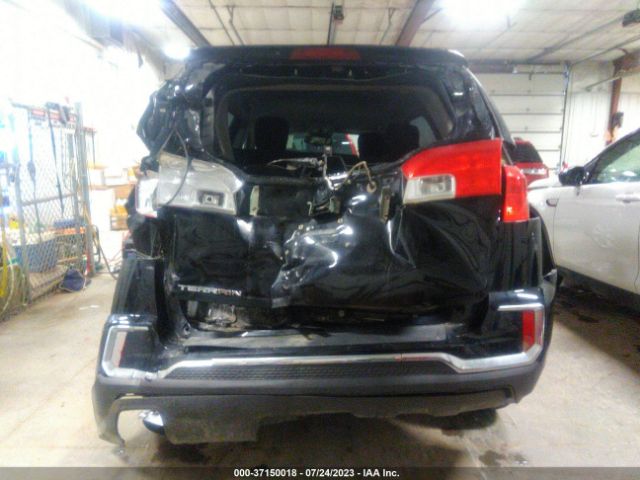 2GKALNEK8H6331547 GMC Terrain Sle