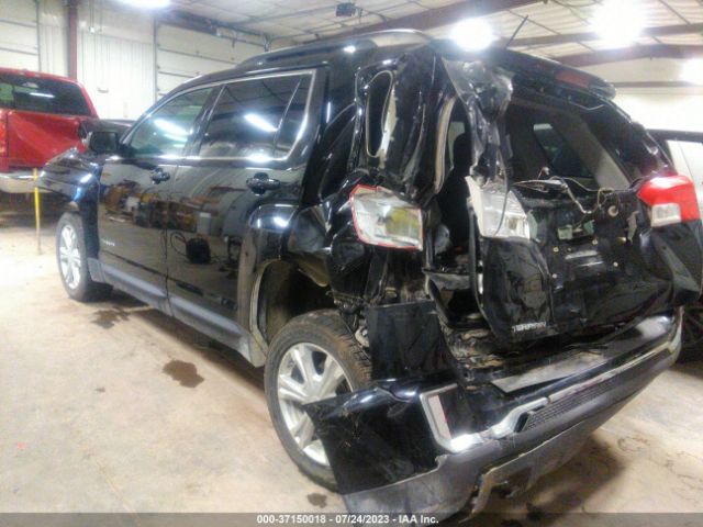 2GKALNEK8H6331547 GMC Terrain Sle