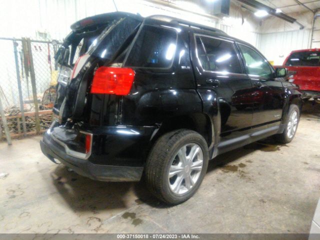 2GKALNEK8H6331547 GMC Terrain Sle