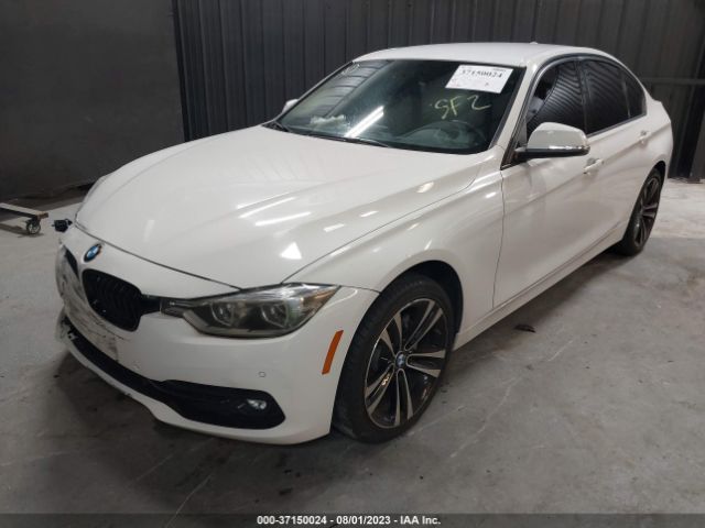 WBA8B9C5XJEE82537 BMW 3 Series 330i