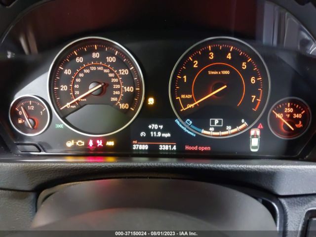 WBA8B9C5XJEE82537 BMW 3 Series 330i