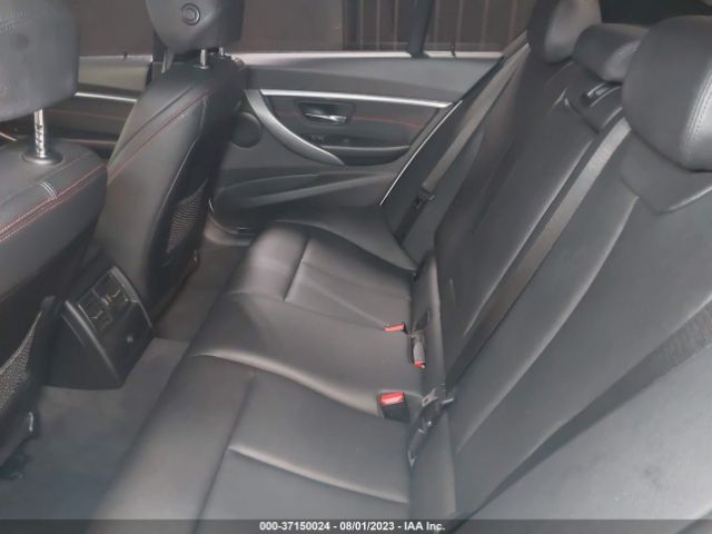 WBA8B9C5XJEE82537 BMW 3 Series 330i