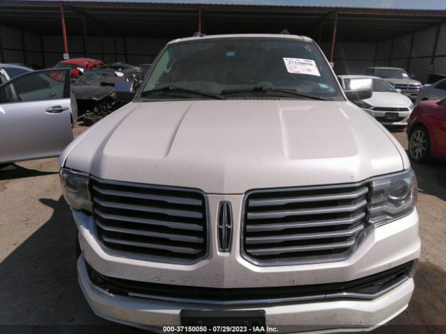 5LMJJ2JT0HEL00845 Lincoln Navigator Select