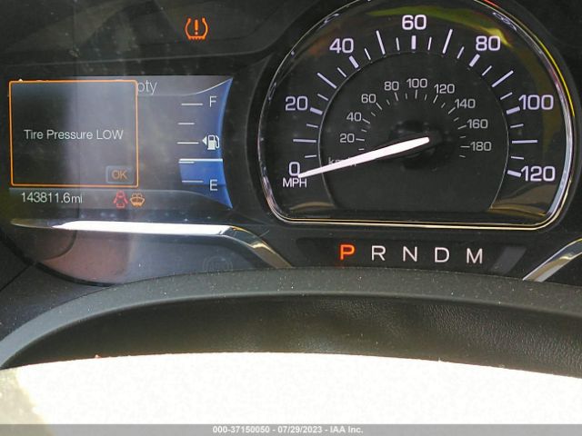 5LMJJ2JT0HEL00845 Lincoln Navigator Select