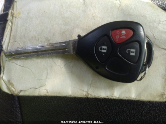 Toyota 4RUNNER SR5 2019 JTEBU5JR8K5618370 Image 3