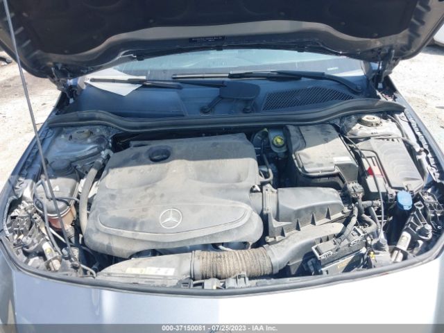 WDDSJ4EB4FN229824 Mercedes-Benz Cla-class Cla 250