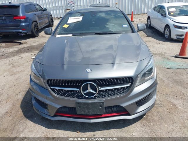 WDDSJ4EB4FN229824 Mercedes-Benz Cla-class Cla 250