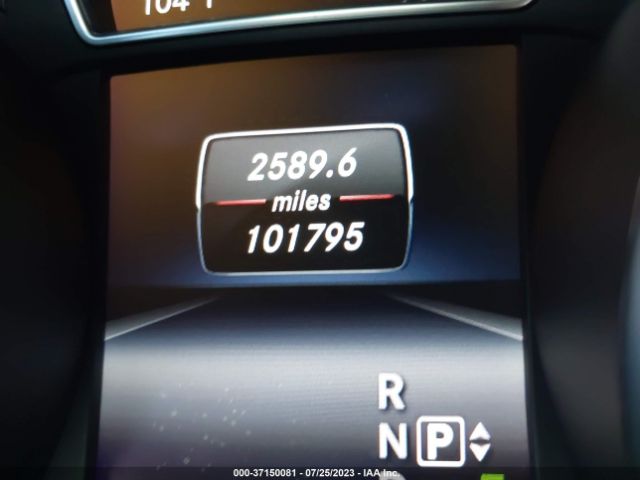WDDSJ4EB4FN229824 Mercedes-Benz Cla-class Cla 250