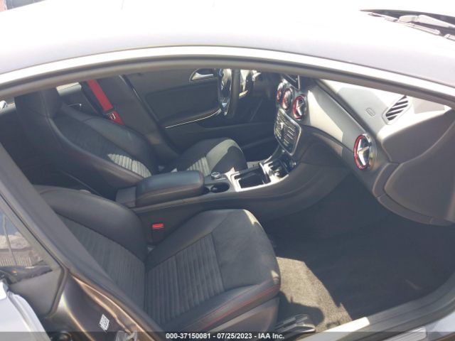 WDDSJ4EB4FN229824 Mercedes-Benz Cla-class Cla 250