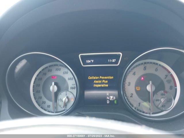 WDDSJ4EB4FN229824 Mercedes-Benz Cla-class Cla 250