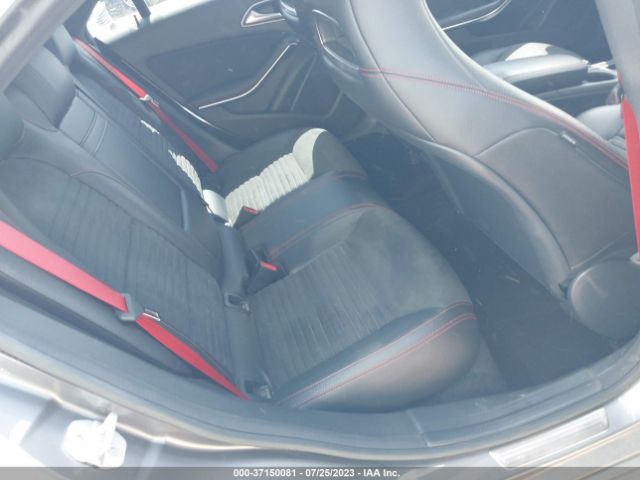 WDDSJ4EB4FN229824 Mercedes-Benz Cla-class Cla 250