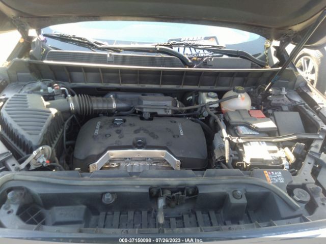 1GKKNLLA9HZ285180 GMC ACADIA SLE