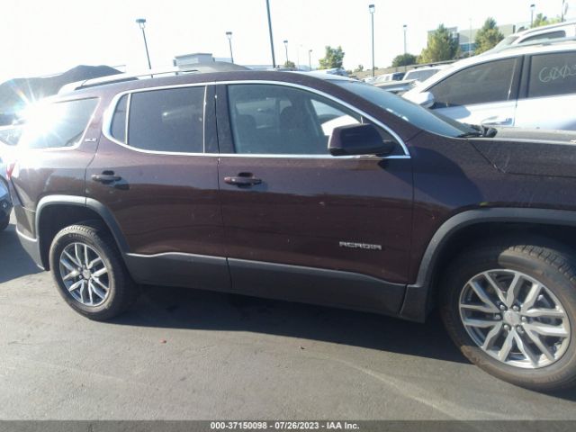 1GKKNLLA9HZ285180 GMC ACADIA SLE