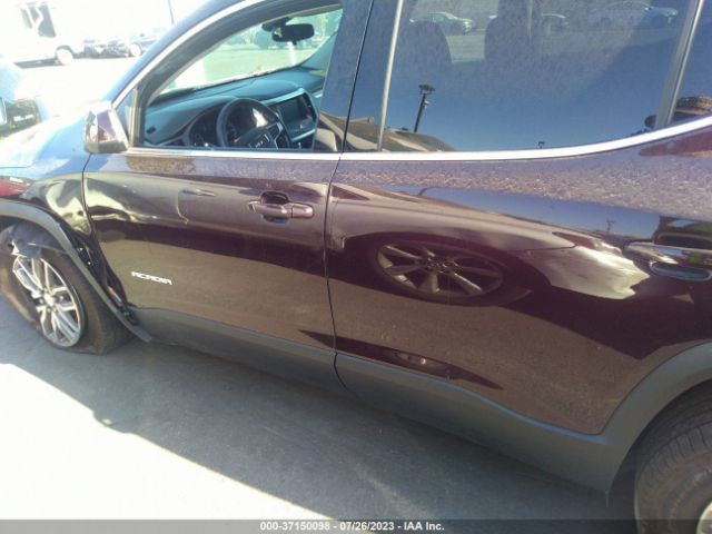 1GKKNLLA9HZ285180 GMC ACADIA SLE