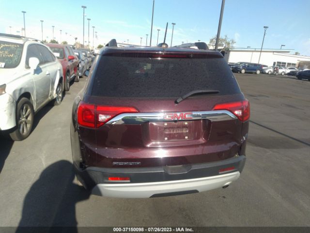 1GKKNLLA9HZ285180 GMC ACADIA SLE