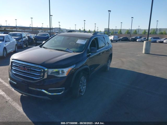 1GKKNLLA9HZ285180 GMC ACADIA SLE