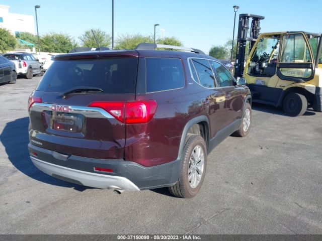 1GKKNLLA9HZ285180 GMC ACADIA SLE