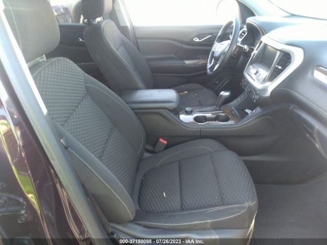 1GKKNLLA9HZ285180 GMC ACADIA SLE