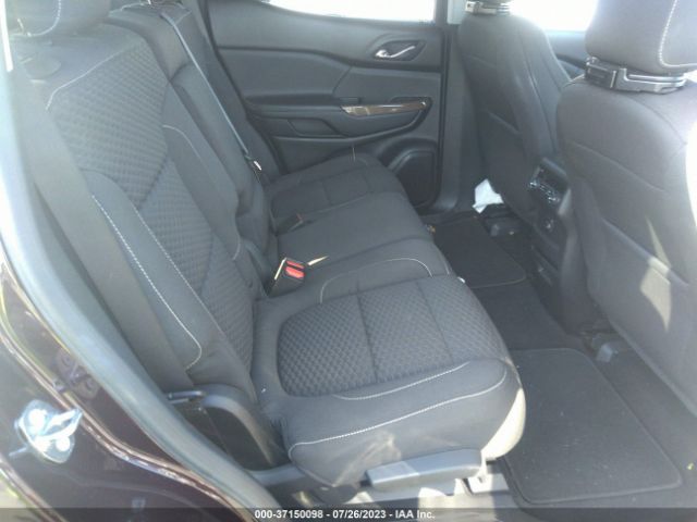 1GKKNLLA9HZ285180 GMC ACADIA SLE
