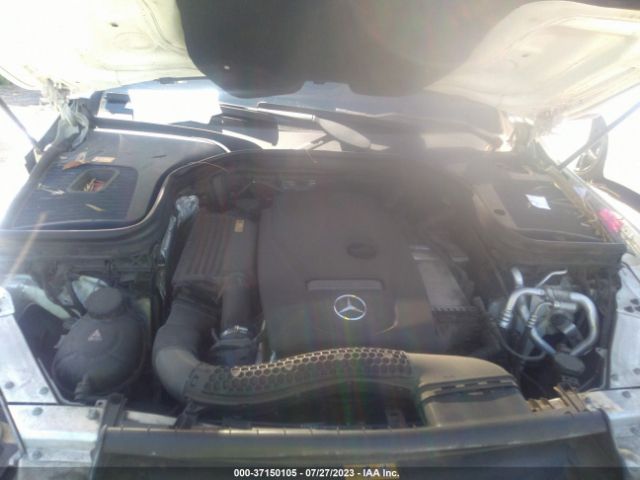 WDC0G4JBXGF070500 Mercedes-Benz Glc Glc 300