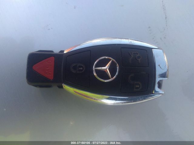 WDC0G4JBXGF070500 Mercedes-Benz Glc Glc 300