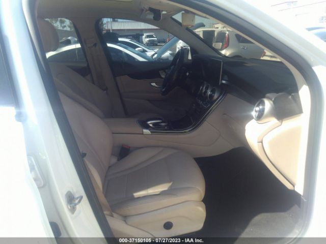 WDC0G4JBXGF070500 Mercedes-Benz Glc Glc 300