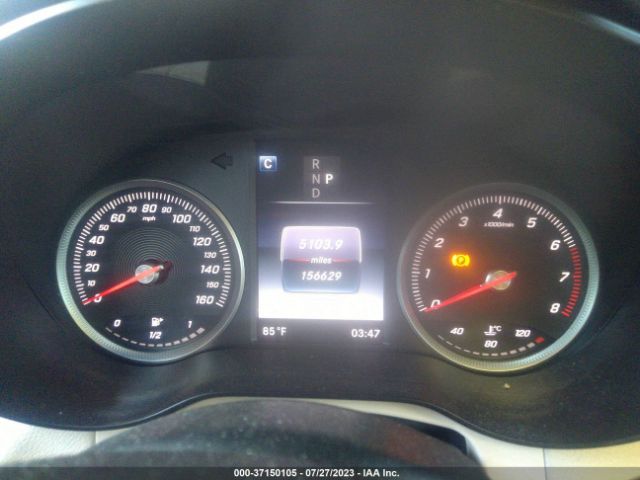 WDC0G4JBXGF070500 Mercedes-Benz Glc Glc 300