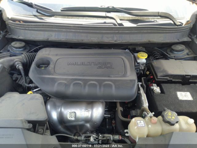 1C4PJLCBXLD645312 Jeep Cherokee Latitude