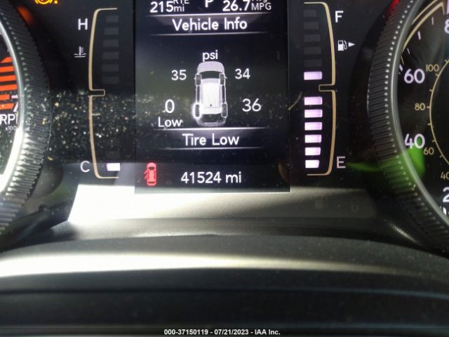 1C4PJLCBXLD645312 Jeep Cherokee Latitude