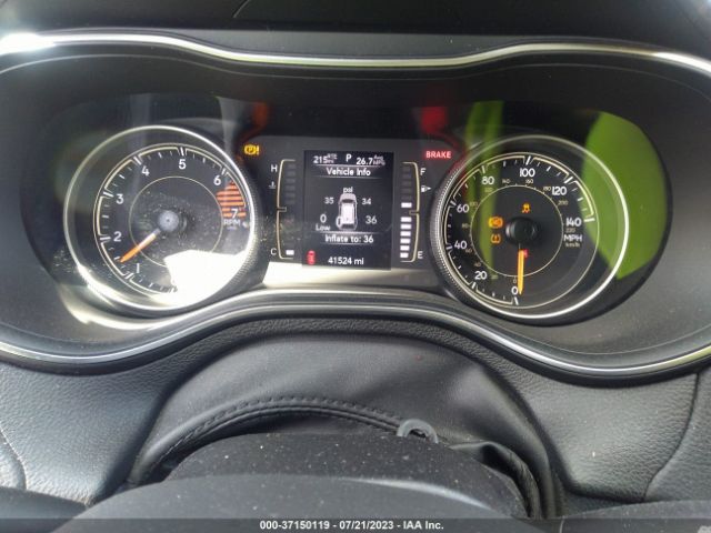 1C4PJLCBXLD645312 Jeep Cherokee Latitude