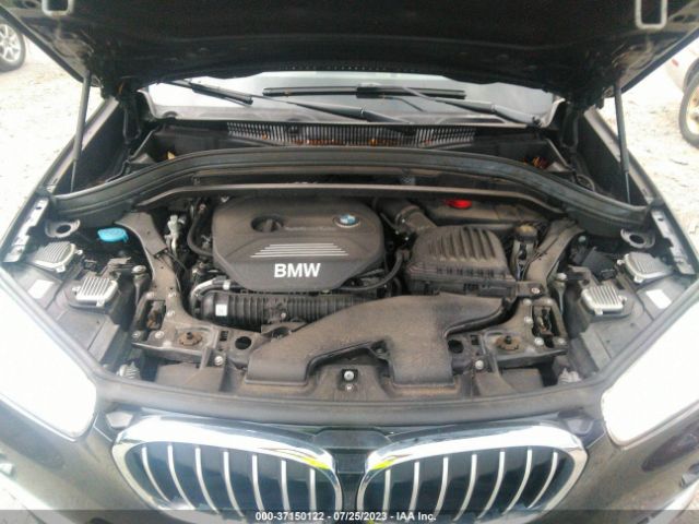WBXHT3C37H5F70454 BMW X1 Xdrive28i